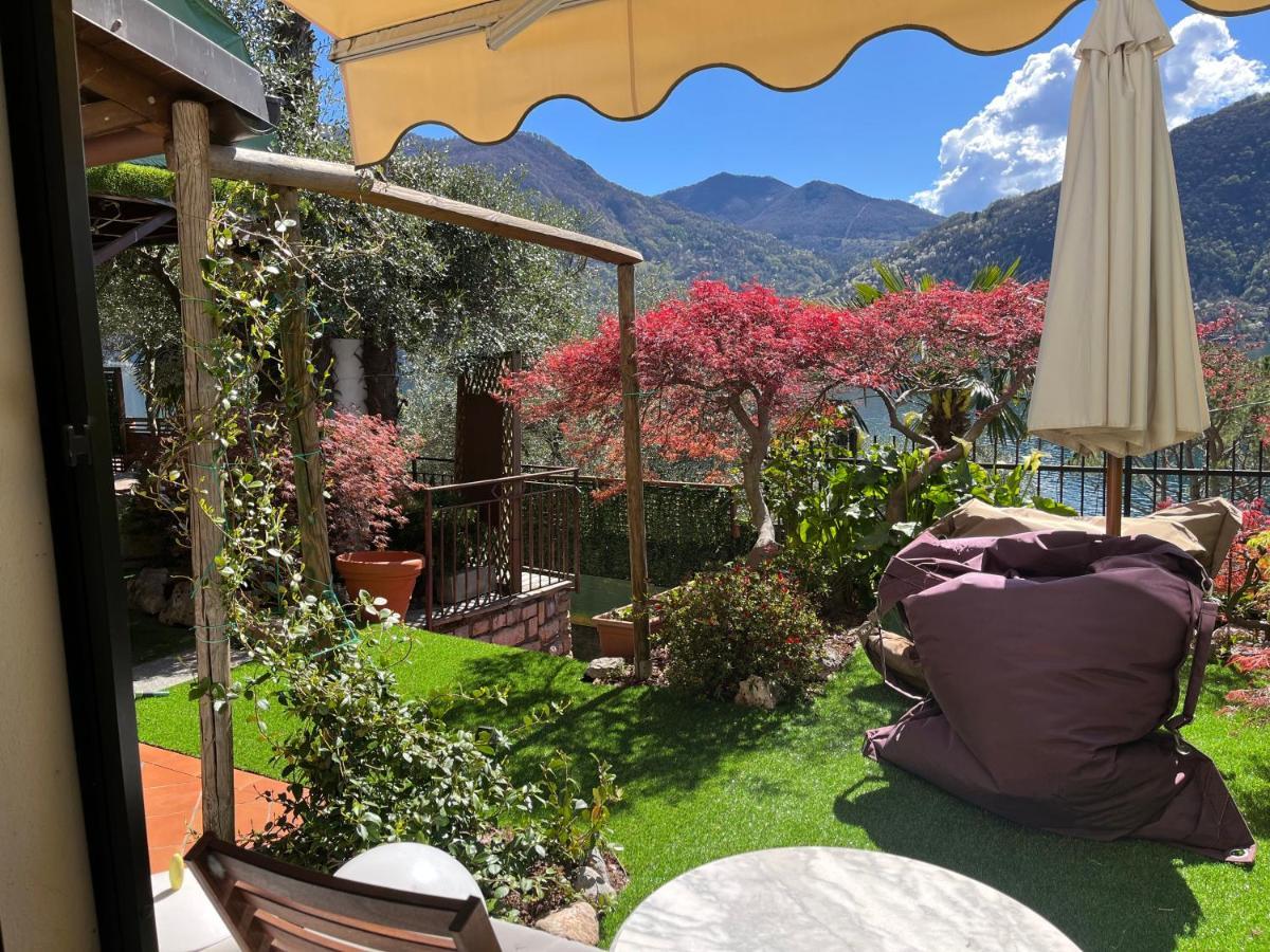 Maison Du Soleil Cima Екстериор снимка