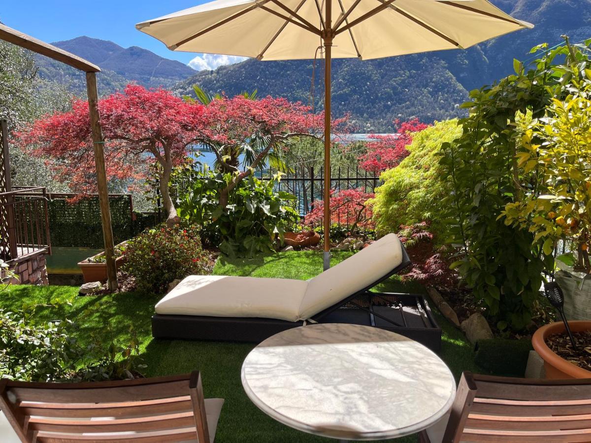 Maison Du Soleil Cima Екстериор снимка